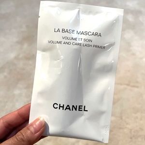 CHANEL Mascara Primer